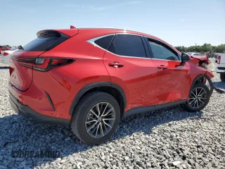 2022 Lexus NX 350 Premium с VIN 2T2GGCEZ6NC013704, выставлен на аукционе Copart как лот 57404125 с пробегом Не указан миль и Списание • Salvage title. История ставок и продаж доступна на DreamBid. Изображение 3.