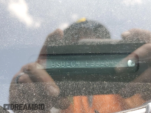 2015 Subaru Outback Premium с VIN 4S4BSBEC4F3358450, выставлен на аукционе Copart как лот 59324435 с пробегом Не указан миль и Списание • Salvage title. История ставок и продаж доступна на DreamBid. Изображение 12.
