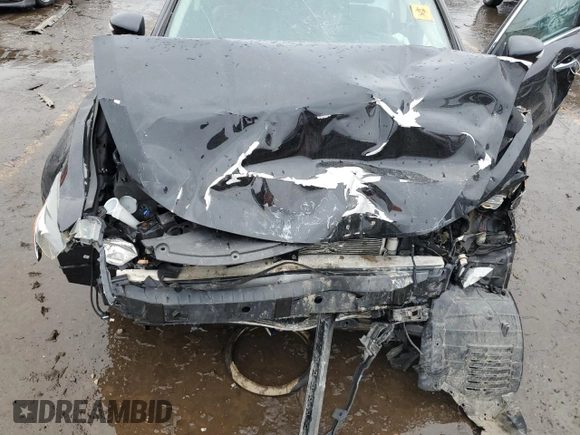 2017 Nissan Altima SV with VIN 1N4AL3AP2HC148577, listed as a Copart auction lot 59375085 with Not provided miles and Non repairable. Bid and sale history available at DreamBid. Image 11.
