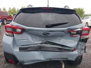 2021 Subaru Crosstrek с VIN JF2GTABC2MH231560, выставлен на аукционе IAAI как лот 42335220 с пробегом 63 310 миль миль и . История ставок и продаж доступна на DreamBid. Изображение 6.