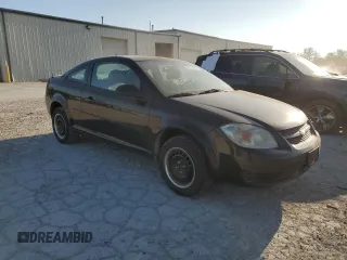 2010 Chevrolet Cobalt with VIN 1G1AA1F57A7182646, listed as a Copart auction lot 52142125 with 261,399 mi miles and Clean Title. Bid and sale history available at DreamBid. Image 4.