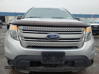 2012 Ford Explorer с VIN 1FMHK7B92CGA99882, выставлен на аукционе Copart как лот 59571525 с пробегом 168 057 миль миль и Списание • Salvage title. История ставок и продаж доступна на DreamBid. Изображение 5.