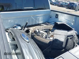 2023 Ford F-150 Lightning Pro with VIN 1FTVW1EV6PWG58783, listed as a IAAI auction lot 41965739 with Not Provided miles and . Bid and sale history available at DreamBid. Image 11.
