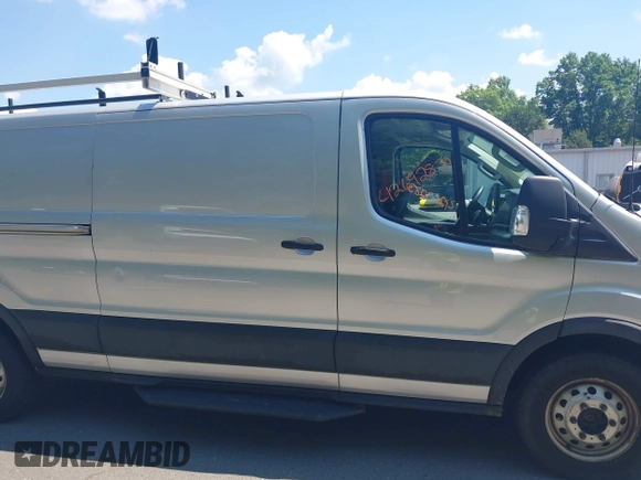 2023 Ford Transit с VIN 1FTYE2Y81PKA15972, выставлен на аукционе IAAI как лот 42692830 с пробегом 51 232 миль миль и . История ставок и продаж доступна на DreamBid. Изображение 14.