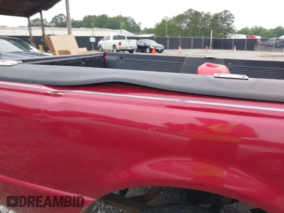 1996 Ford Ranger with VIN 1FTCR14X8TTA62880, listed as a IAAI auction lot 42387415 with 187,474 mi miles and . Bid and sale history available at DreamBid. Image 12.