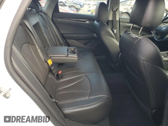 2018 Buick LaCrosse Premium with VIN 1G4ZR5SZ2JU125058, listed as a Copart auction lot 82378844 with 49,717 mi miles and Salvage Title. Bid and sale history available at carsss.com. Image 10.