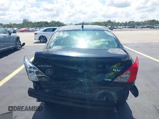 2012 Nissan Versa SV with VIN 3N1CN7AP7CL865822, listed as a IAAI auction lot 42605185 with 169,652 mi miles and . Bid and sale history available at DreamBid. Image 16.