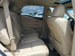 2013 Lexus RX 350 with VIN 2T2BK1BA0DC183020, listed as a Copart auction lot 60892205 with 227,851 mi miles and Salvage title. Bid and sale history available at DreamBid. Image 11.