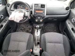 2017 Nissan Micra S z VIN 3N1CK3CP7HL264920, wystawiony jako Copart lot #37605523 z przebiegiem 137 294 mil mil oraz . Historia ofert i sprzedaży dostępna na DreamBid. Obrazek 8.