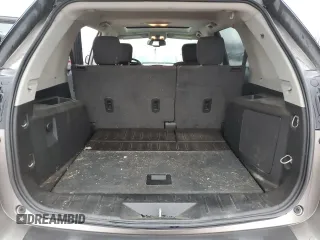 2012 GMC Terrain SLE-2 z VIN 2GKALSEK9C6304171, wystawiony jako Copart lot #47538115 z przebiegiem 156 109 mil mil oraz Szkoda całkowita • Salvage title. Historia ofert i sprzedaży dostępna na DreamBid. Obrazek 6.