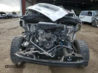 2021 GMC Yukon XL AT4 with VIN 1GKS2HKD8MR197006, listed as a Copart auction lot 84480654 with Not Provided miles and Non Repairable. Bid and sale history available at carsss.com. Image 5.