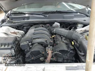 2006 Chrysler 300 with VIN 2C3LA43R06H417610, listed as a IAAI auction lot 42157332 with 202,364 mi miles and . Bid and sale history available at carsss.com. Image 10.