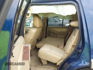 2007 Ford Explorer Eddie Bauer z VIN 1FMEU64E07UA93278, wystawiony jako IAAI lot #42519251 z przebiegiem 251 869 mil mil oraz . Historia ofert i sprzedaży dostępna na DreamBid. Obrazek 8.
