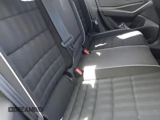 2024 Volkswagen Jetta Sport with VIN 3VWBM7BU6RM011808, listed as a IAAI auction lot 42082762 with 4,656 mi miles and . Bid and sale history available at DreamBid. Image 8.