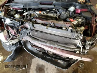 2011 Honda CR-V LX with VIN 5J6RE4H31BL079642, listed as a Copart auction lot 86537524 with 164,225 mi miles and Salvage Title. Bid and sale history available at carsss.com. Image 12.