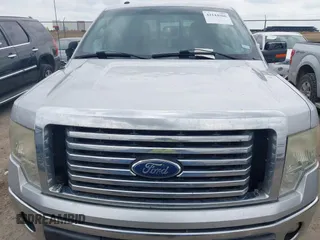 2011 Ford F-150 XLT with VIN 1FTFW1CT7BFB70151, listed as a IAAI auction lot 42144506 with 223,717 mi miles and . Bid and sale history available at DreamBid. Image 13.