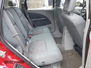 2008 Chrysler PT Cruiser z VIN 3A8FY48B28T108742, wystawiony jako IAAI lot #42349721 z przebiegiem 126 130 mil mil oraz . Historia ofert i sprzedaży dostępna na DreamBid. Obrazek 8.
