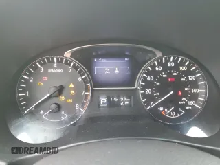 2014 Nissan Altima S with VIN 1N4AL3AP5EC185456, listed as a Copart auction lot 55886935 with 115,193 mi miles and Clean Title. Bid and sale history available at carsss.com. Image 9.