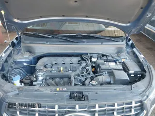 2022 Hyundai Venue Limited с VIN KMHRC8A38NU135423, выставлен на аукционе IAAI как лот 42259343 с пробегом 38 644 миль миль и . История ставок и продаж доступна на DreamBid. Изображение 10.