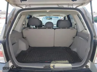 2009 Mercury Mariner Premier with VIN 4M2CU87G69KJ11232, listed as a IAAI auction lot 41761605 with 63,239 mi miles. Bid and sale history available at carsss.com. Image 16.