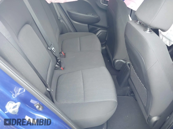 2021 Hyundai Venue SE z VIN KMHRB8A39MU082930, wystawiony jako IAAI lot #42005743 z przebiegiem 51 234 mil mil oraz . Historia ofert i sprzedaży dostępna na DreamBid. Obrazek 8.