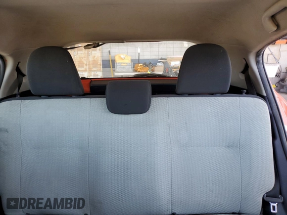 2012 Toyota Prius One with VIN JTDKDTB34C1022359, listed as a Copart auction lot 51339895 with 174,914 mi miles and Salvage Title. Bid and sale history available at DreamBid. Image 10.