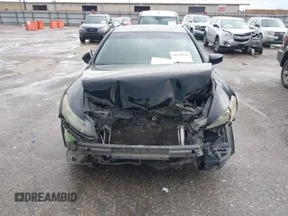 2012 Honda Accord EX with VIN 1HGCS1B75CA017917, listed as a IAAI auction lot 40744528 with 111,213 mi miles and . Bid and sale history available at DreamBid. Image 12.