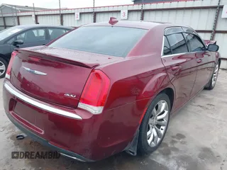 2018 Chrysler 300 Touring with VIN 2C3CCAAG5JH170328, listed as a IAAI auction lot 41608749 with 68,737 mi miles and . Bid and sale history available at DreamBid. Image 4.