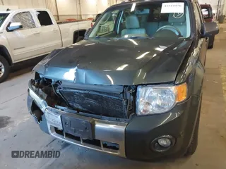 2010 Ford Escape Hybrid with VIN 1FMCU4K39AKC83189, listed as a IAAI auction lot 41544476 with 219,041 mi miles and . Bid and sale history available at DreamBid. Image 6.