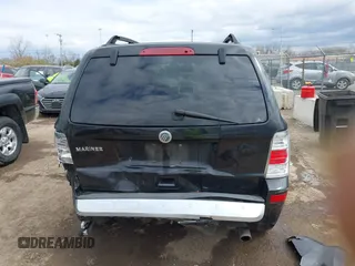 2011 Mercury Mariner with VIN 4M2CN8B7XBKJ01717, listed as a IAAI auction lot 42030587 with 115,766 mi miles and . Bid and sale history available at DreamBid. Image 16.