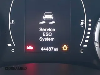 2017 Jeep Renegade Altitude with VIN ZACCJABB6HPG25765, listed as a IAAI auction lot 42374264 with 44,487 mi miles and . Bid and sale history available at DreamBid. Image 15.