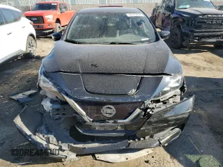2019 Nissan LEAF SL Plus z VIN 1N4BZ1CPXKC308944, wystawiony jako Copart lot #83370044 z przebiegiem 64 151 mil mil oraz Szkoda całkowita • Salvage title. Historia ofert i sprzedaży dostępna na DreamBid. Obrazek 5.