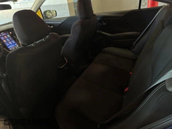 2022 Subaru Legacy Premium with VIN 4S3BWAC60N3014533, listed as a IAAI auction lot 42723225 with 127,524 mi miles and . Bid and sale history available at DreamBid. Image 17.