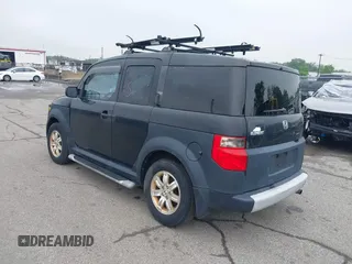 2006 Honda Element EX with VIN 5J6YH28696L020359, listed as a IAAI auction lot 42257307 with 274,892 mi miles and . Bid and sale history available at DreamBid. Image 3.