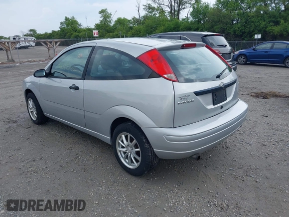 2005 Ford Focus S с VIN 3FAFP31N65R108413, выставлен на аукционе IAAI как лот 42347562 с пробегом 156 291 миль миль и . История ставок и продаж доступна на DreamBid. Изображение 3.
