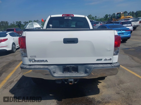 2012 Toyota Tundra z VIN 5TFUW5F10CX265543, wystawiony jako IAAI lot #42162418 z przebiegiem 219 270 mil mil oraz . Historia ofert i sprzedaży dostępna na DreamBid. Obrazek 16.