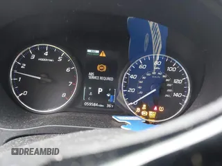 2017 Mitsubishi Outlander ES z VIN JA4AZ2A36HZ015375, wystawiony jako IAAI lot #41520168 z przebiegiem 59 584 mil mil oraz . Historia ofert i sprzedaży dostępna na DreamBid. Obrazek 7.