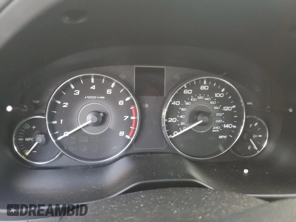 2011 Subaru Legacy Premium with VIN 4S3BMBF66B3216652, listed as a Copart auction lot 77377794 with Not provided miles and Salvage title. Bid and sale history available at DreamBid. Image 9.