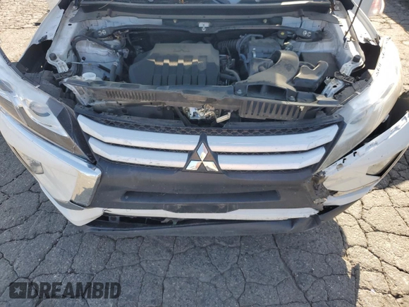 2019 Mitsubishi Eclipse Cross ES с VIN JA4AT3AA5KZ000573, выставлен на аукционе Copart как лот 62793205 с пробегом 99 444 миль миль и Списание • Salvage title. История ставок и продаж доступна на DreamBid. Изображение 12.