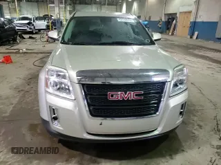 2014 GMC Terrain SLE with VIN 2GKALMEK0E6128786, listed as a Copart auction lot 43732915 with 88,447 mi miles and Clean Title. Bid and sale history available at DreamBid. Image 13.