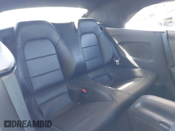 2016 Ford Mustang EcoBoost Premium with VIN 1FATP8UH1G5273684, listed as a IAAI auction lot 41653255 with 108,183 mi miles and . Bid and sale history available at DreamBid. Image 8.
