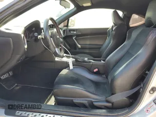 2014 Subaru BRZ Limited with VIN JF1ZCAC14E8600995, listed as a Copart auction lot 62254214 with 92,079 mi miles and Salvage Title. Bid and sale history available at carsss.com. Image 7.