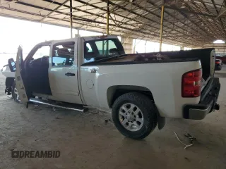 2013 Chevrolet Silverado 3500HD LT with VIN 1GC4K0C82DF236682, listed as a Copart auction lot 44564275 with 71,945 mi miles and Salvage Title. Bid and sale history available at carsss.com. Image 2.