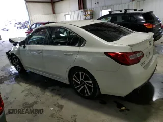 2018 Subaru Legacy Sport with VIN 4S3BNAR66J3010507, listed as a Copart auction lot 37209073 with 95,121 mi miles. Bid and sale history available at carsss.com. Image 2.