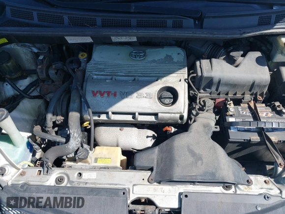2005 Toyota Sienna CE with VIN 5TDZA23C95S380868, listed as a IAAI auction lot 41922419 with 218,513 mi miles and . Bid and sale history available at DreamBid. Image 10.