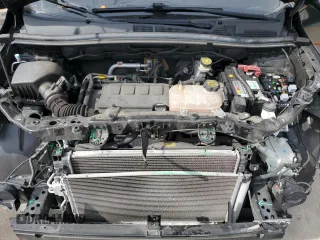 2020 Buick Encore Preferred with VIN KL4CJASB9LB055919, listed as a Copart auction lot 41876995 with 50,501 mi miles and Salvage Title. Bid and sale history available at DreamBid. Image 12.