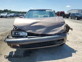 1991 Honda Accord z VIN 1HGCB7657MA200443, wystawiony jako Copart lot #67918464 z przebiegiem 94 601 mil mil oraz Szkoda całkowita • Salvage title. Historia ofert i sprzedaży dostępna na DreamBid. Obrazek 5.