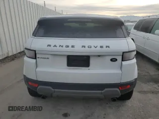 2013 Land Rover Range Rover Evoque Prestige Premium with VIN SALVV2BG0DH840292, listed as a Copart auction lot 86451504 with 167,788 mi miles and Salvage Title. Bid and sale history available at carsss.com. Image 6.