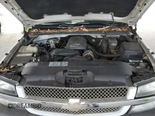 2004 Chevrolet Silverado 1500 Z71 with VIN 2GCEK19T441234008, listed as a Copart auction lot 43986885 with 298,530 mi miles and Salvage Title. Bid and sale history available at carsss.com. Image 11.