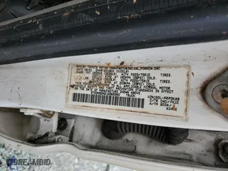2001 Toyota Tacoma PreRunner with VIN 5TEGN92N21Z869360, listed as a Copart auction lot 44227335 with 0 mi miles and Non Repairable. Bid and sale history available at carsss.com. Image 13.